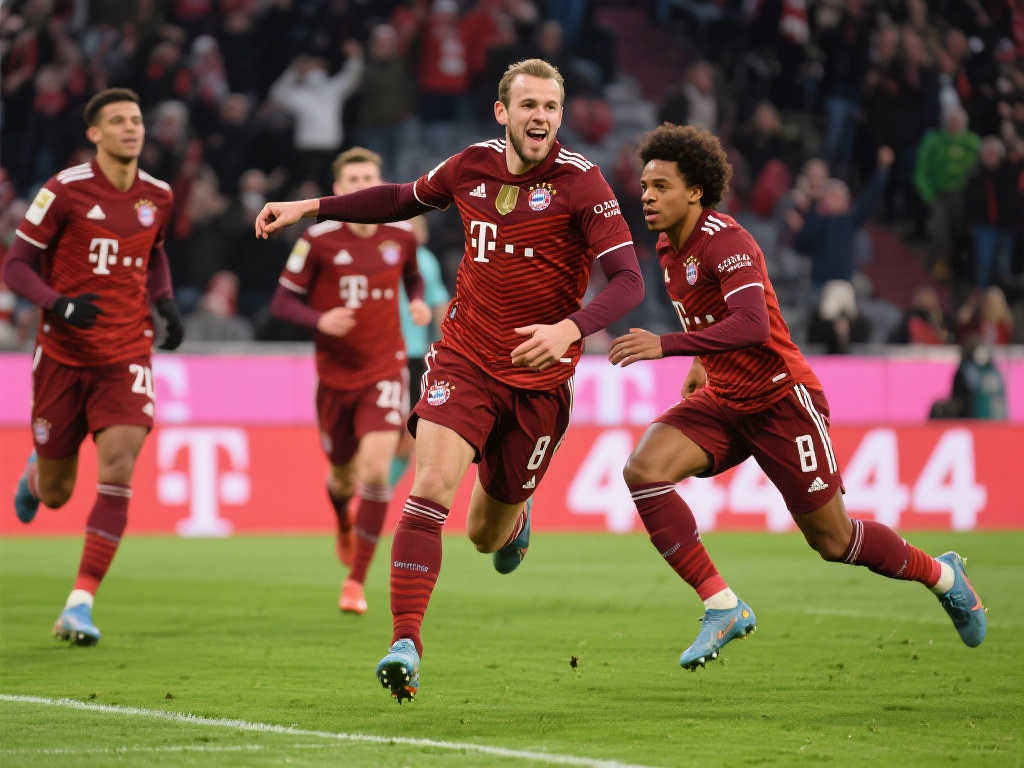 曼聯的中場 曼聯的中場