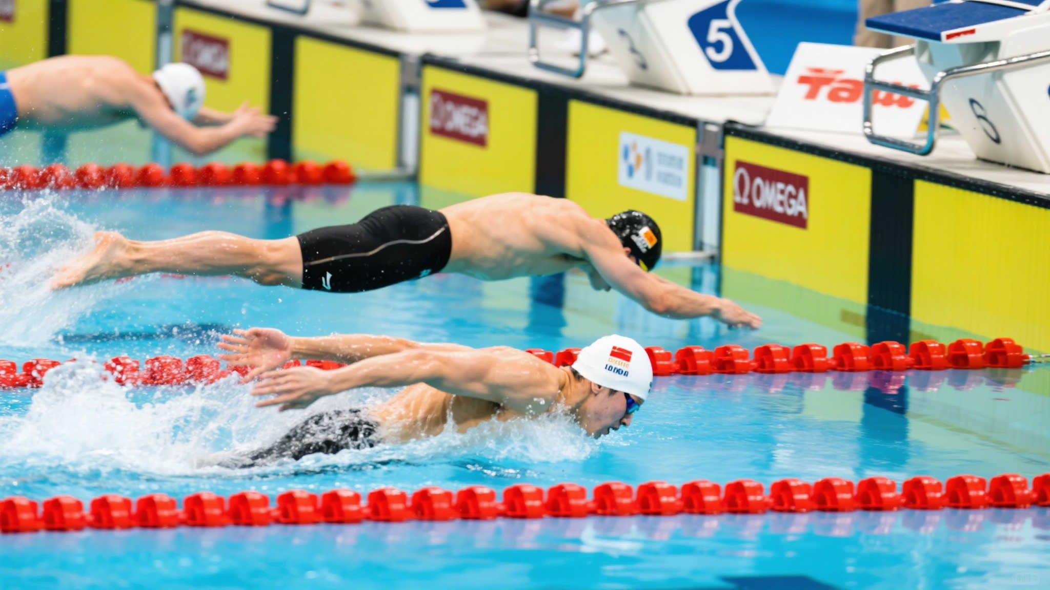 奪冠雖易持 奪冠雖易持