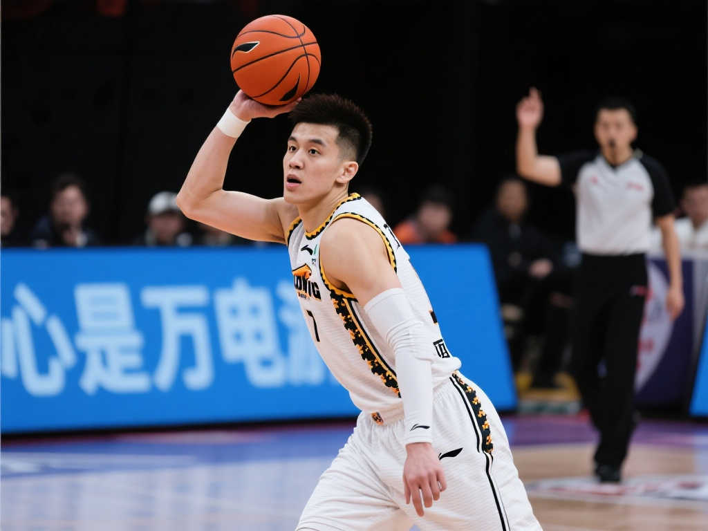 的场上表现 的场上表现