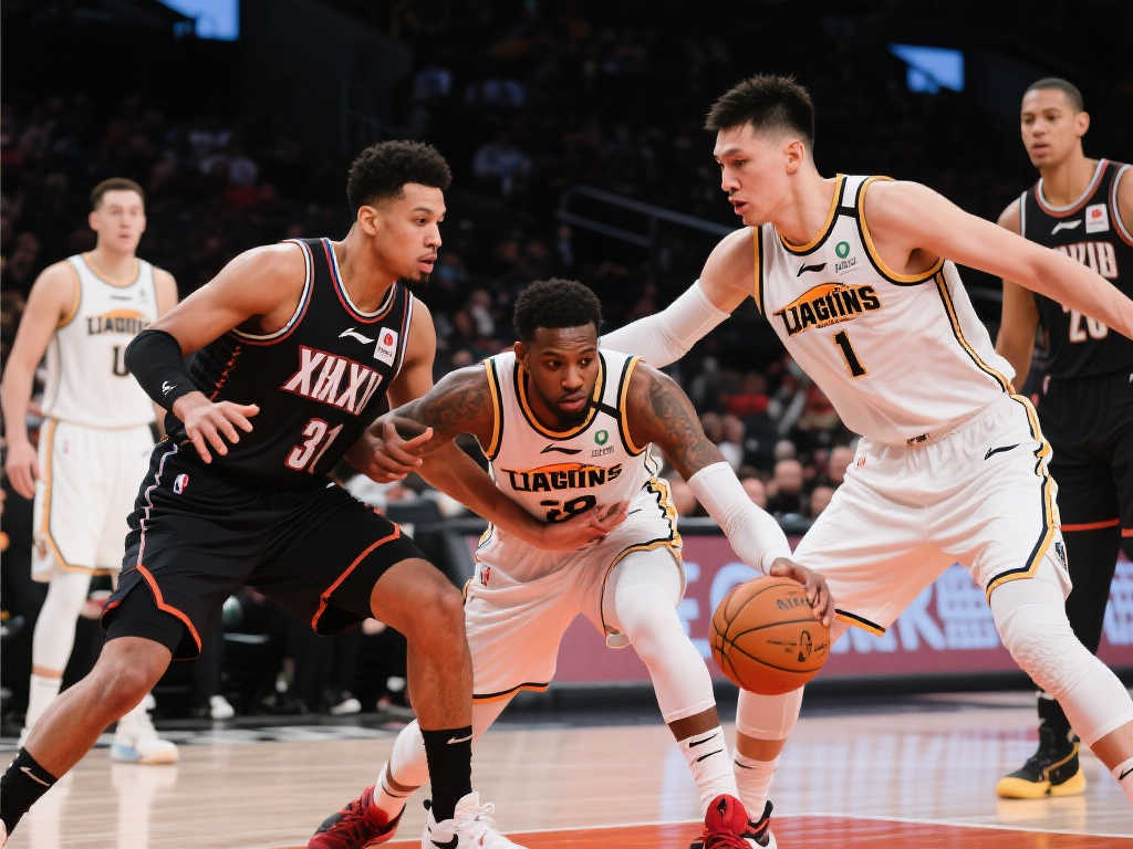 得分表现 得分表现