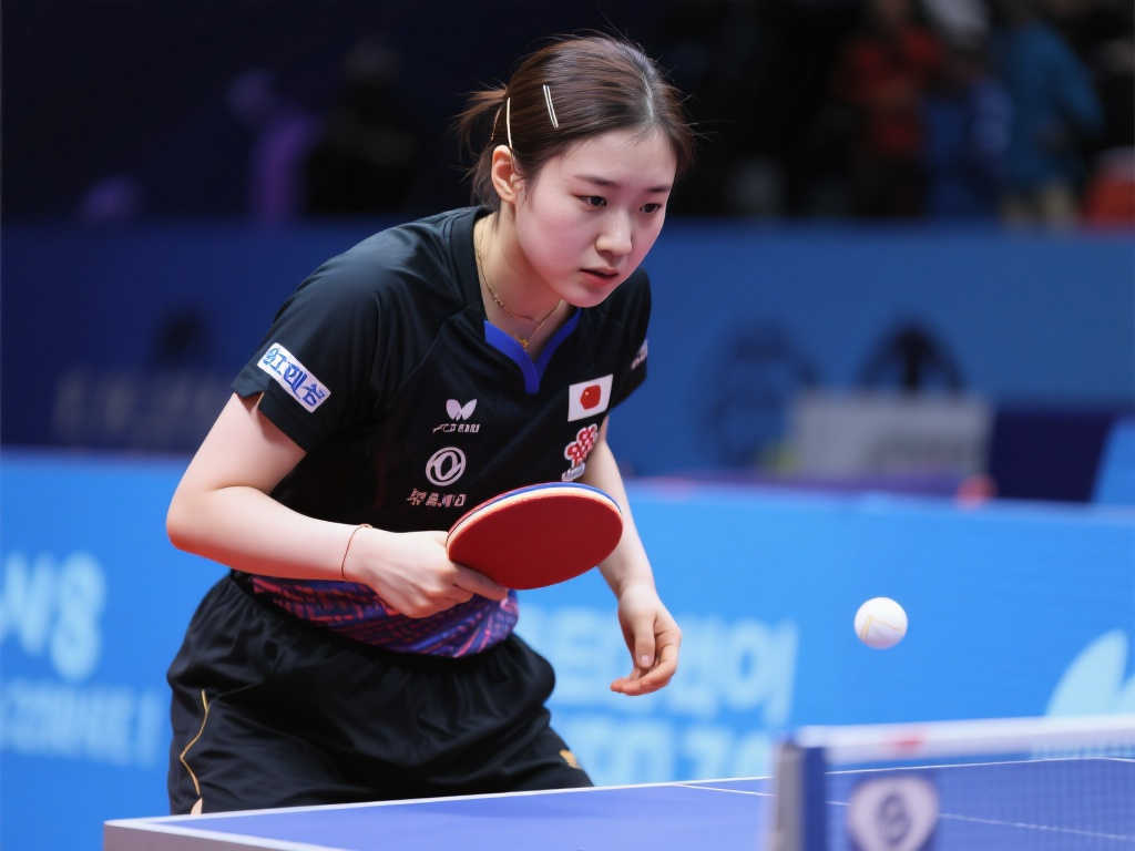 伴随着李娜