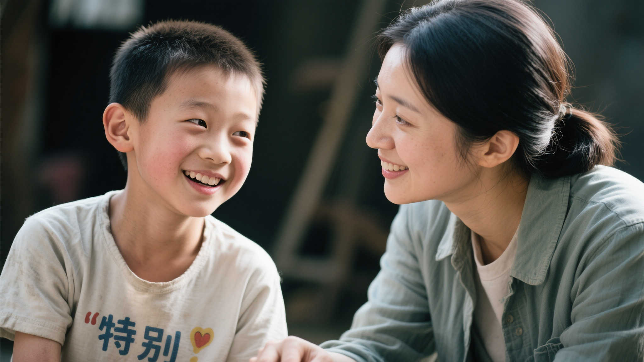 知數 知數